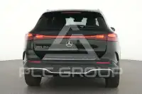 2025 Mercedes Benz EQA