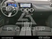 2025 Mercedes Benz EQA