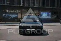 2025 Mercedes Benz EQA