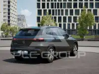 2025 Mercedes Benz EQA