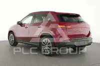 2025 Mercedes Benz EQA