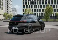 2025 Mercedes Benz EQA