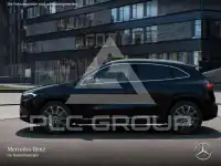 2025 Mercedes Benz EQA