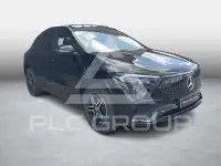 2025 Mercedes Benz EQA