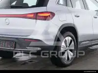 2025 Mercedes Benz EQA