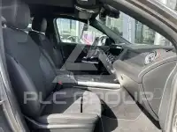 2025 Mercedes Benz EQA