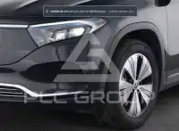 2025 Mercedes Benz EQA