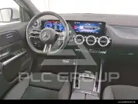 2025 Mercedes Benz EQA