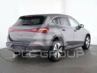 2025 Mercedes Benz EQA