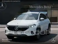 2025 Mercedes Benz EQA