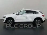 2025 Mercedes Benz EQA