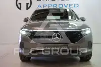 2025 Mercedes Benz EQA