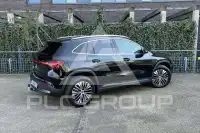 2025 Mercedes Benz EQA