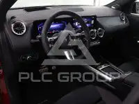 2025 Mercedes Benz EQA