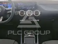 2025 Mercedes Benz EQA