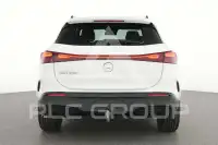 2025 Mercedes Benz EQA