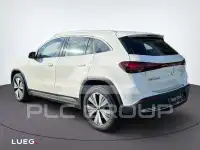 2025 Mercedes Benz EQA