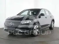 2025 Mercedes Benz EQA
