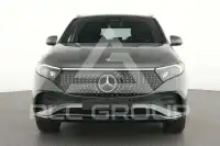 2025 Mercedes Benz EQA