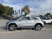2025 Mercedes Benz EQA