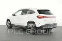 2025 Mercedes Benz EQA