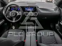 2025 Mercedes Benz EQA
