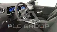2025 Mercedes Benz EQA