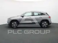 2025 Mercedes Benz EQA