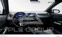 2025 Mercedes Benz EQA