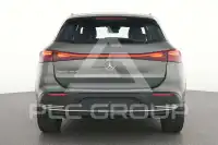 2025 Mercedes Benz EQA