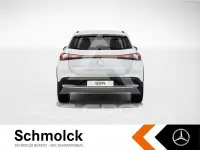 2025 Mercedes Benz EQA