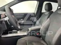 2025 Mercedes Benz EQA