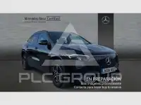 2025 Mercedes Benz EQA