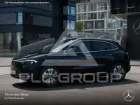2025 Mercedes Benz EQA