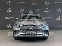 2025 Mercedes Benz EQA
