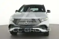 2025 Mercedes Benz EQA