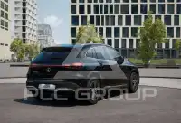 2025 Mercedes Benz EQA