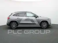 2025 Mercedes Benz EQA