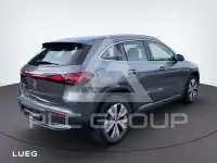 2025 Mercedes Benz EQA