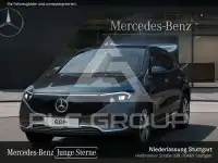 2025 Mercedes Benz EQA