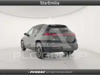 2025 Mercedes Benz EQA