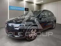 2025 Mercedes Benz EQA
