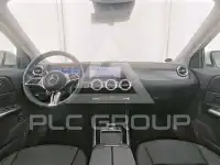 2025 Mercedes Benz EQA