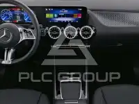 2025 Mercedes Benz EQA