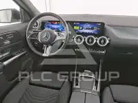 2025 Mercedes Benz EQA