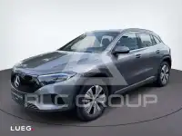 2025 Mercedes Benz EQA
