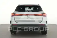 2025 Mercedes Benz EQA