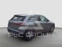 2025 Mercedes Benz EQA