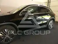 2025 Mercedes Benz EQA