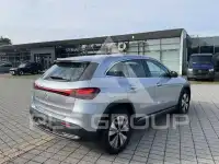 2025 Mercedes Benz EQA
